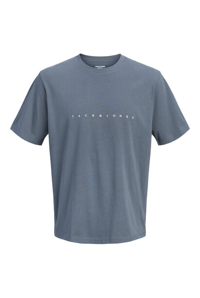 T-Shirt Gris - STAR JUNIOR