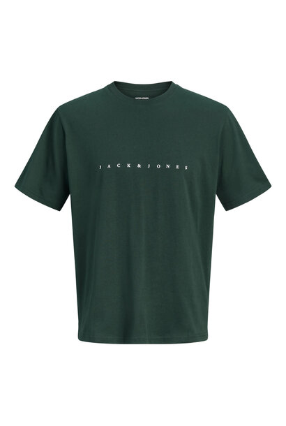 T-Shirt Vert - STAR JUNIOR