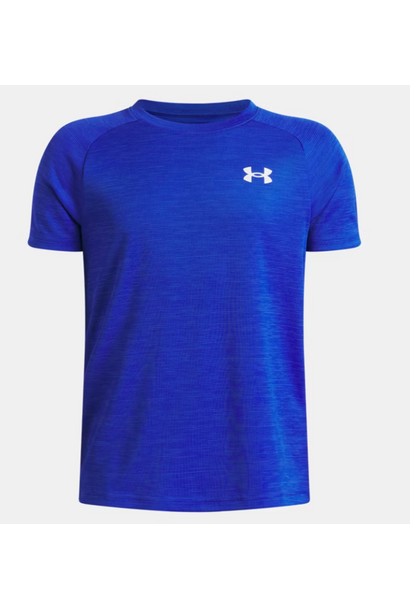 T-Shirt  Royal TEXTUR JUNIOR