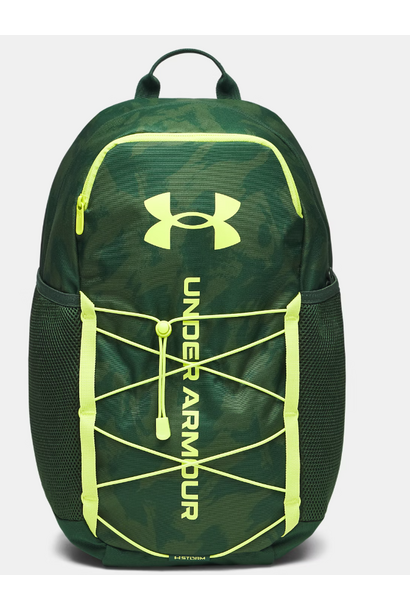 Sac à dos HUSTLE SPORT 6.0 Forest  JUNIOR