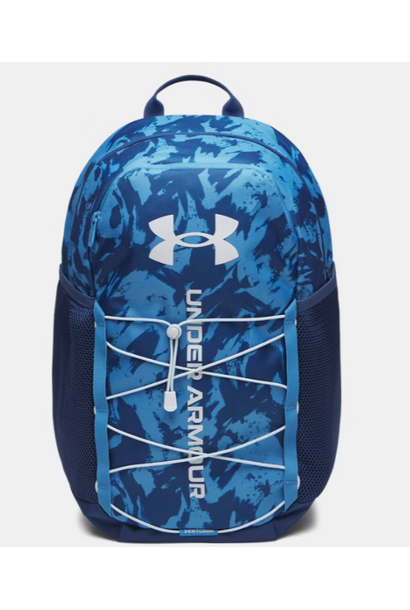 Sac à dos HUSTLE SPORT 6.0 Bleu  JUNIOR
