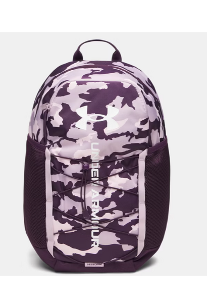 Sac à dos HUSTLE SPORT 6.0 Echo Mauve  JUNIOR