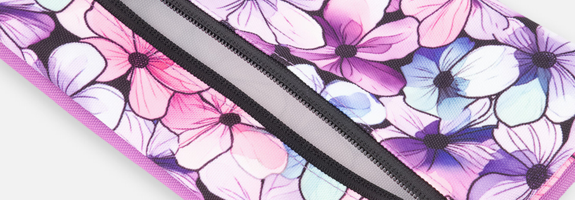 Trousse à crayon WATERFLOWER