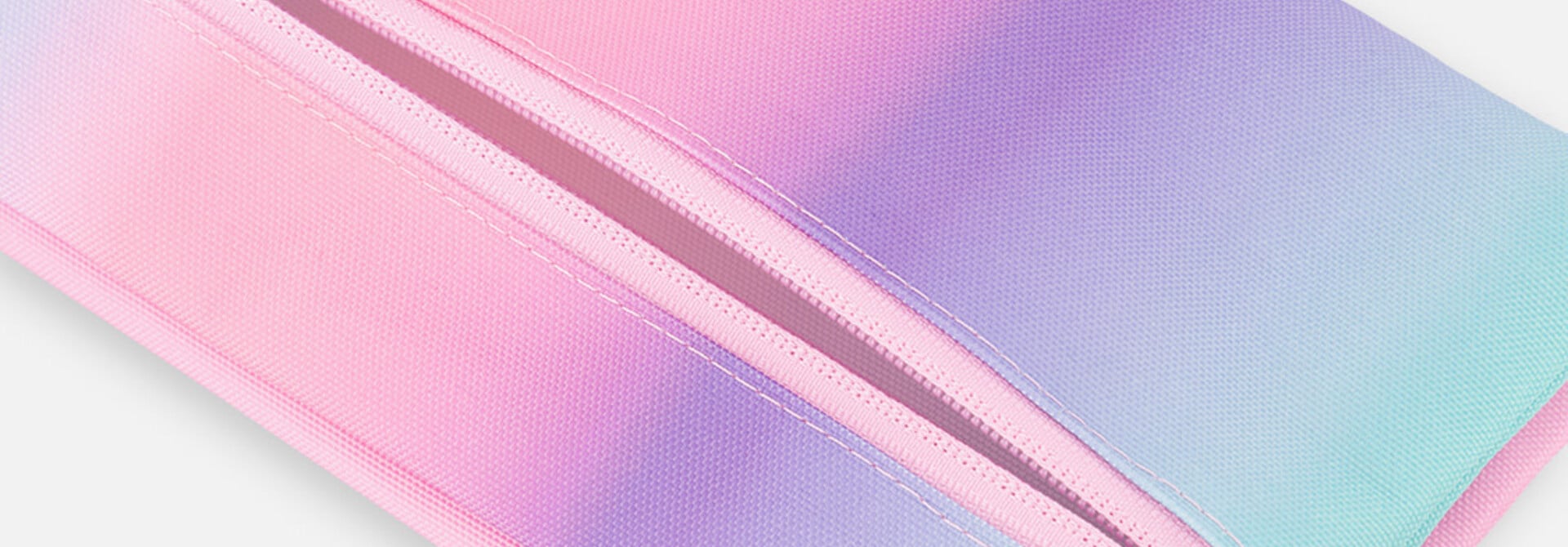 Trousse à crayon MAUVE VIBRANT