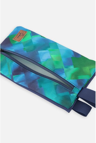 Trousse à crayon TUILES