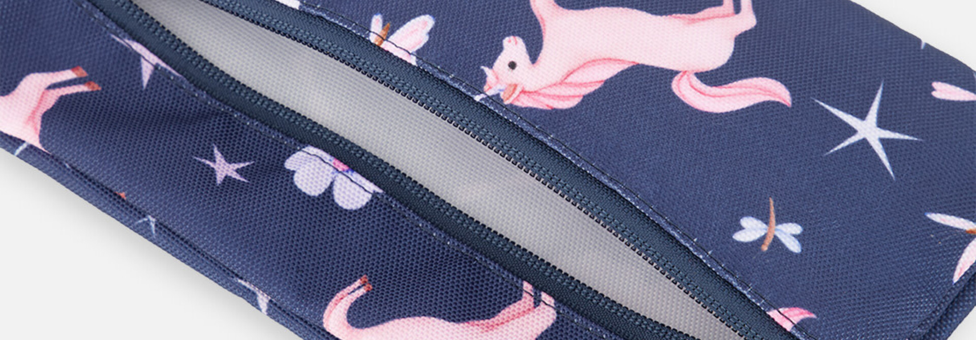 Trousse à crayon LICORNES BRILLANTES