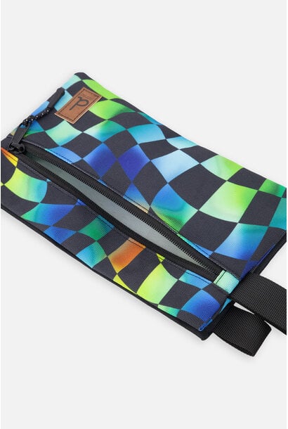 Trousse à crayon DAMIER
