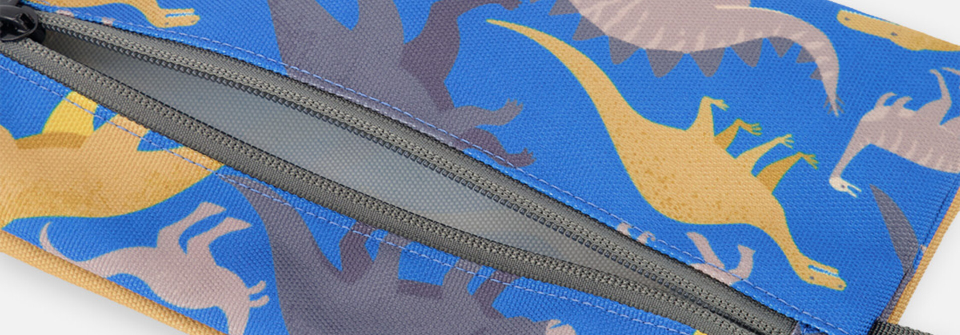 Trousse à crayon DINOS ROYAL