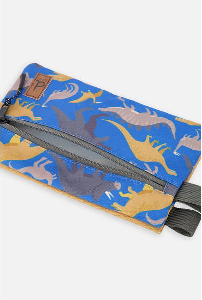 Trousse à crayon DINOS ROYAL