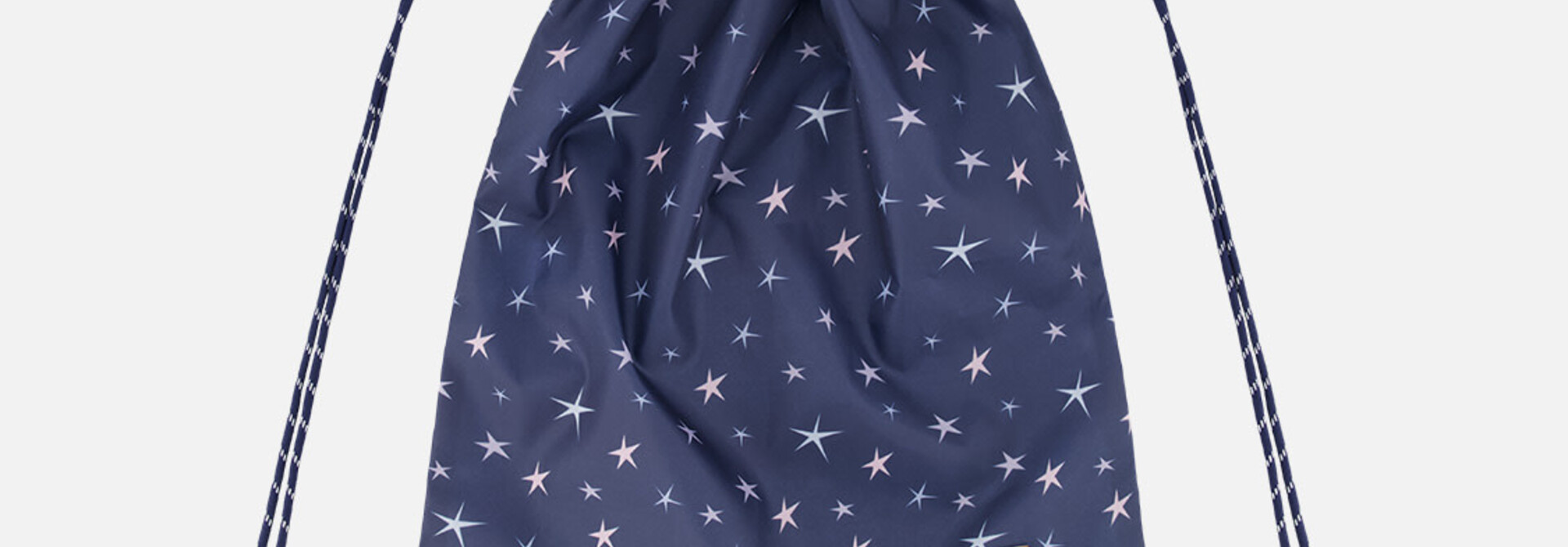 Sac à cordon LICORNES BRILLANTES