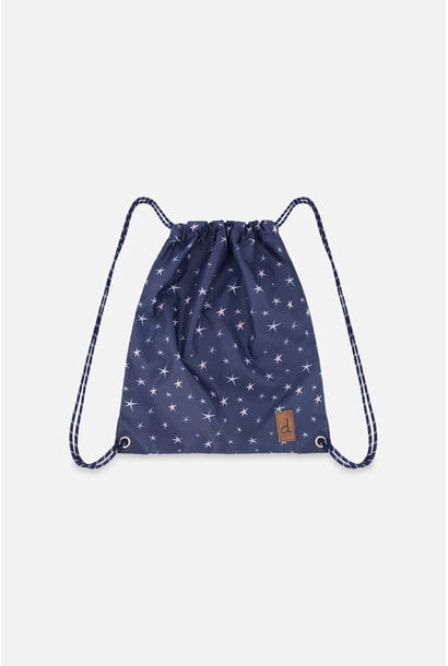 Sac à cordon LICORNES BRILLANTES