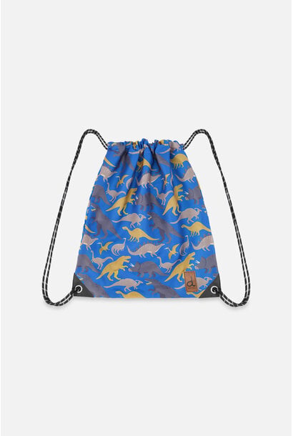 Sac à cordon DINOS ROYAL
