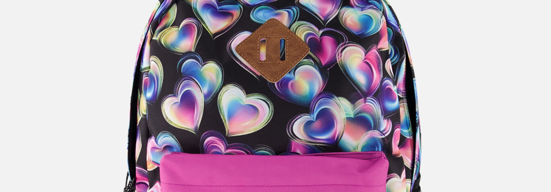Sac à dos pour enfant COEURS