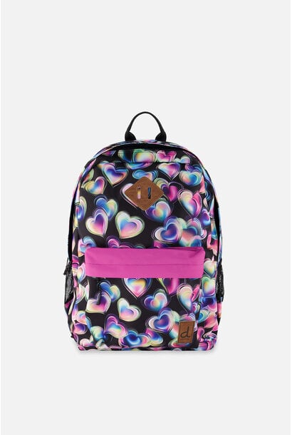 Sac à dos pour enfant COEURS
