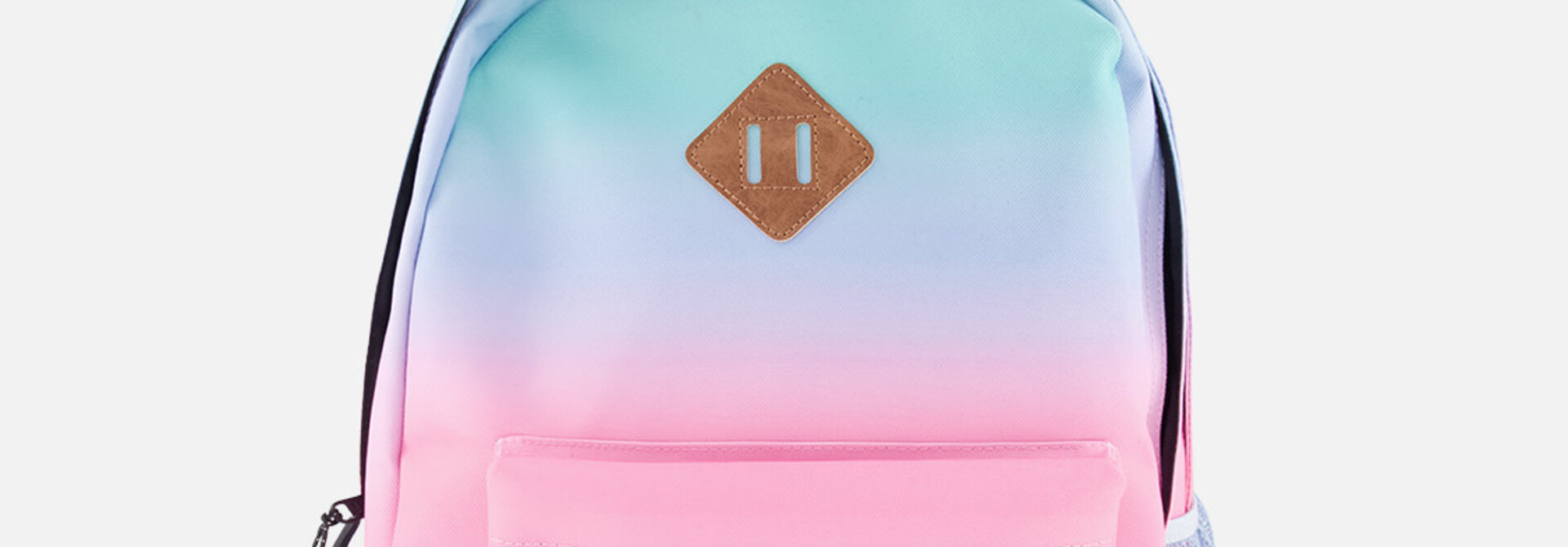 Sac à dos pour enfant MAUVE VIBRANT