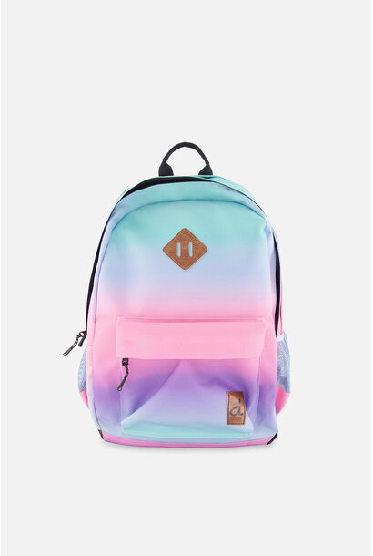 Sac à dos pour enfant MAUVE VIBRANT