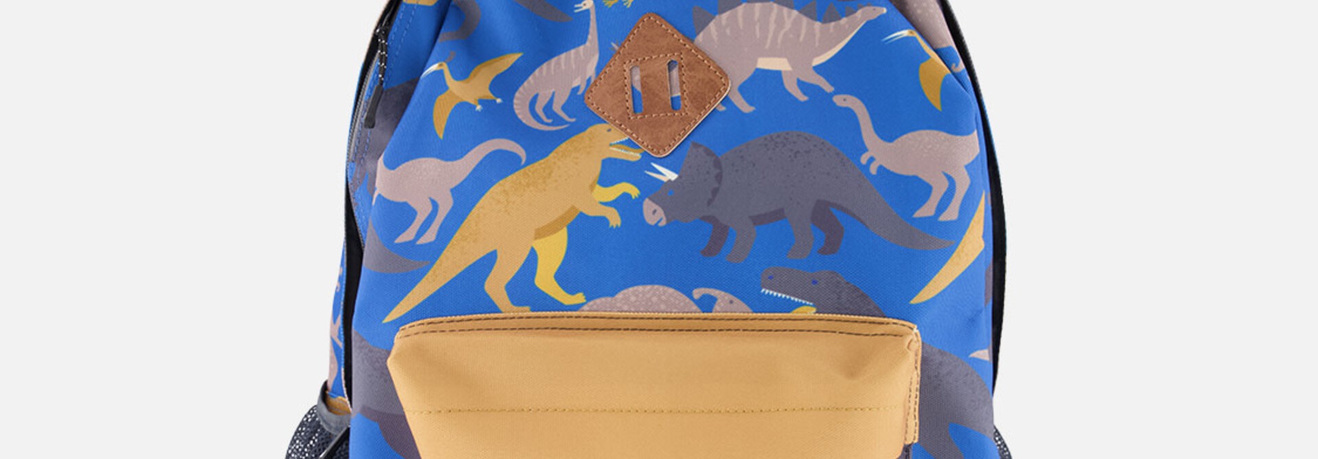Sac à dos pour enfant DINOS ROYAL