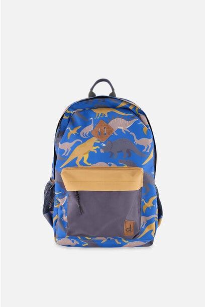 Sac à dos pour enfant DINOS ROYAL