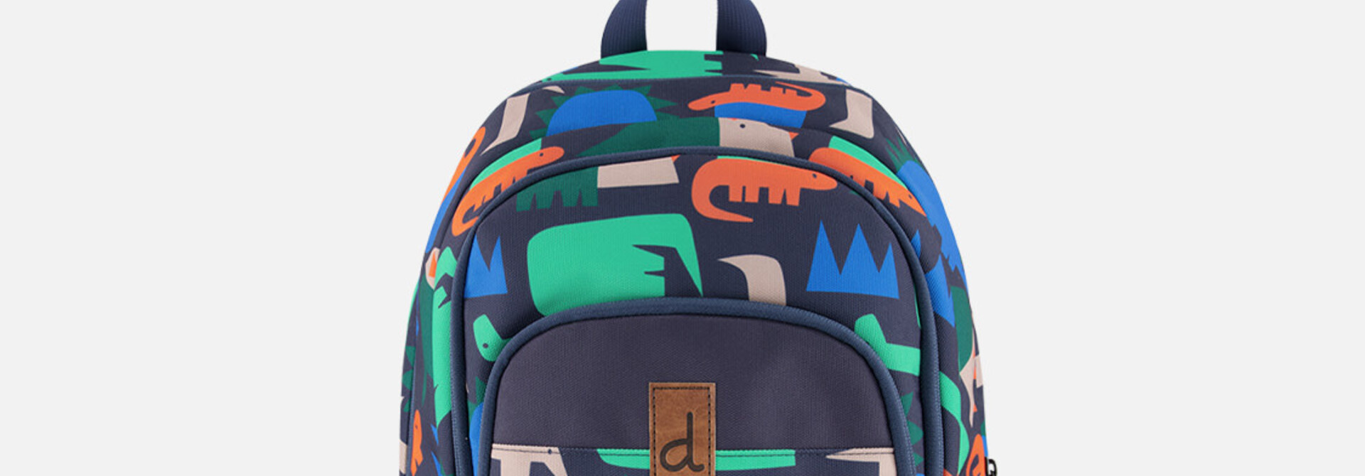 Sac à dos pour petit enfant GÉO DINOS