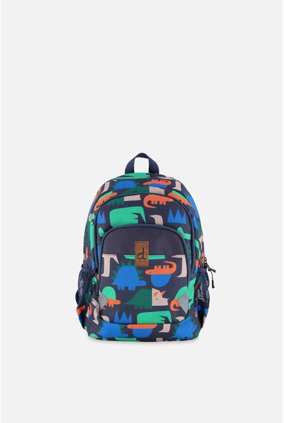 Sac à dos pour petit enfant GÉO DINOS