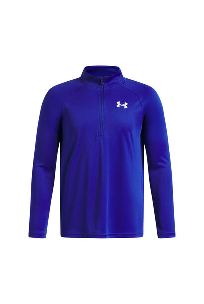 Chandail  Royal 1/2 Zip TECH 2.0
