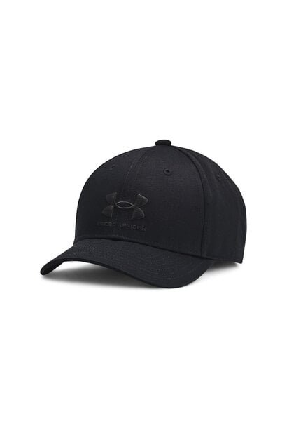 Casquette Noir Sportstyle LOCKUP Adj JUNIOR