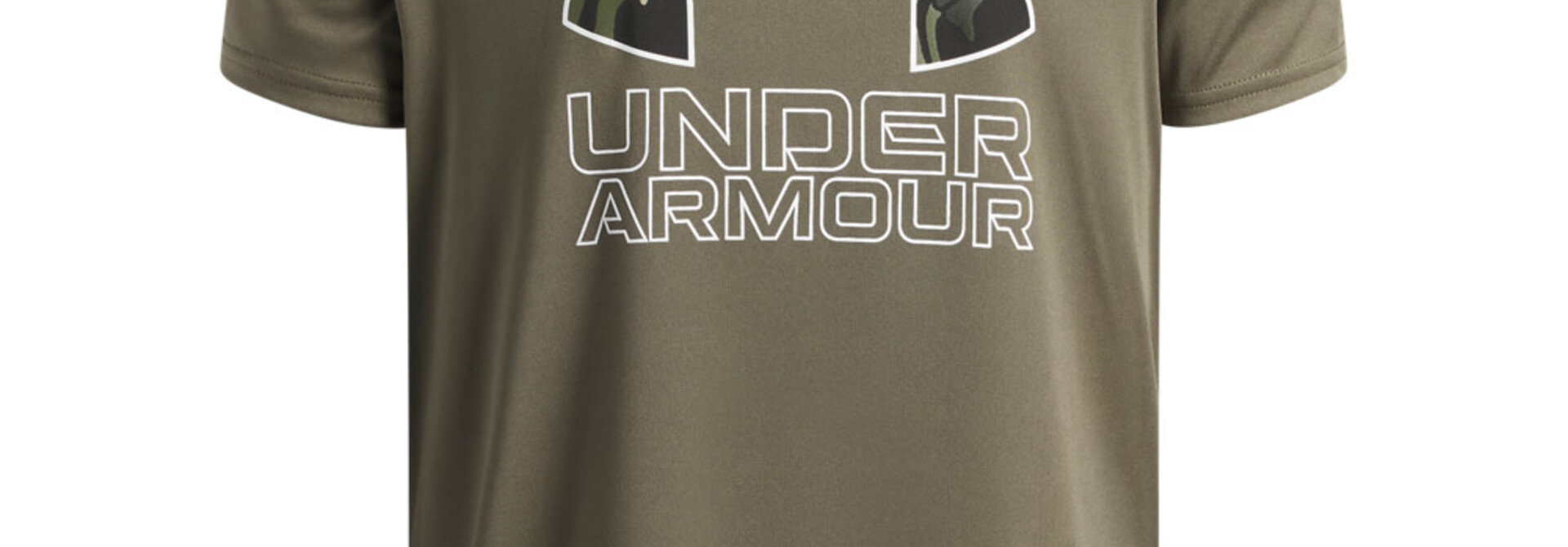 T-Shirt Marine TECH HYBRID JUNIOR