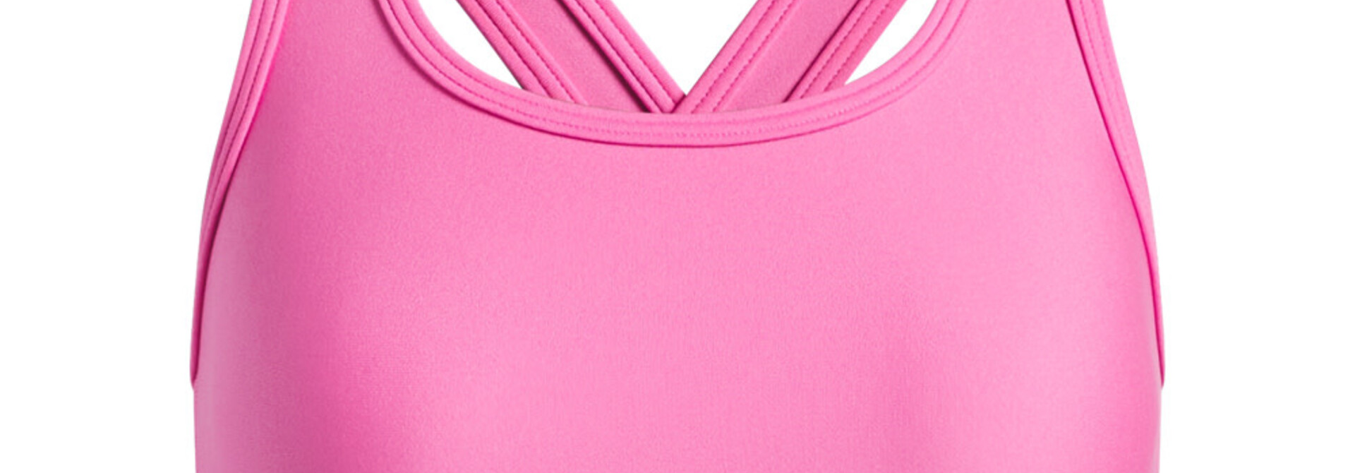 Top Rose CROSSBACK Bande Logo JUNIOR