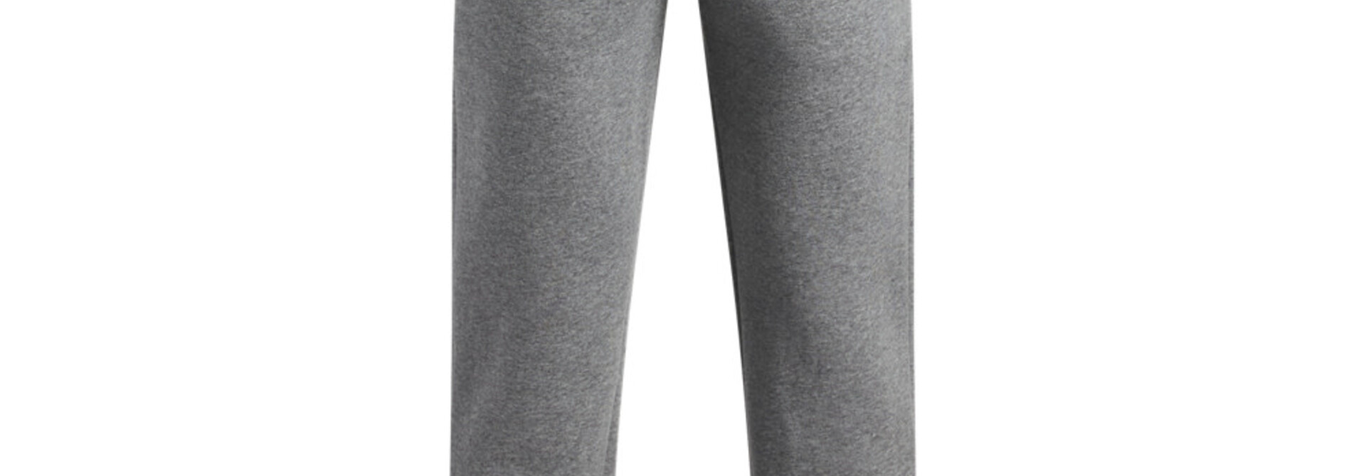 Jogging Gris RIVAL FLEECE JUNIOR