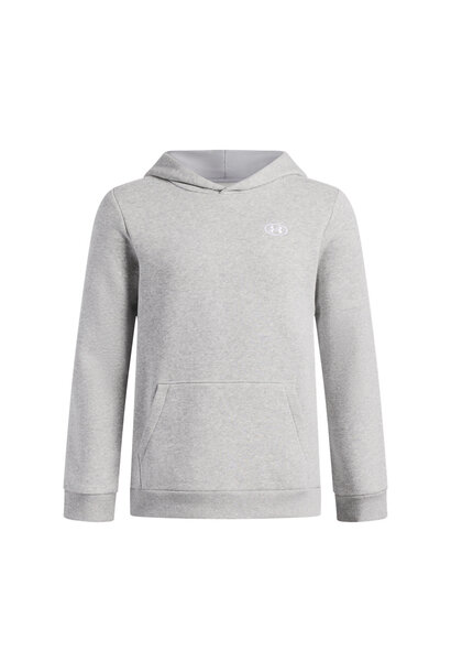 Hoodie UniGris RIVAL FLEECE JUNIOR
