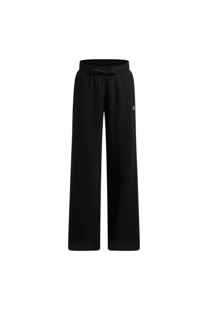 Pantalons Noir Large RIVAL FLEECE JUNIOR