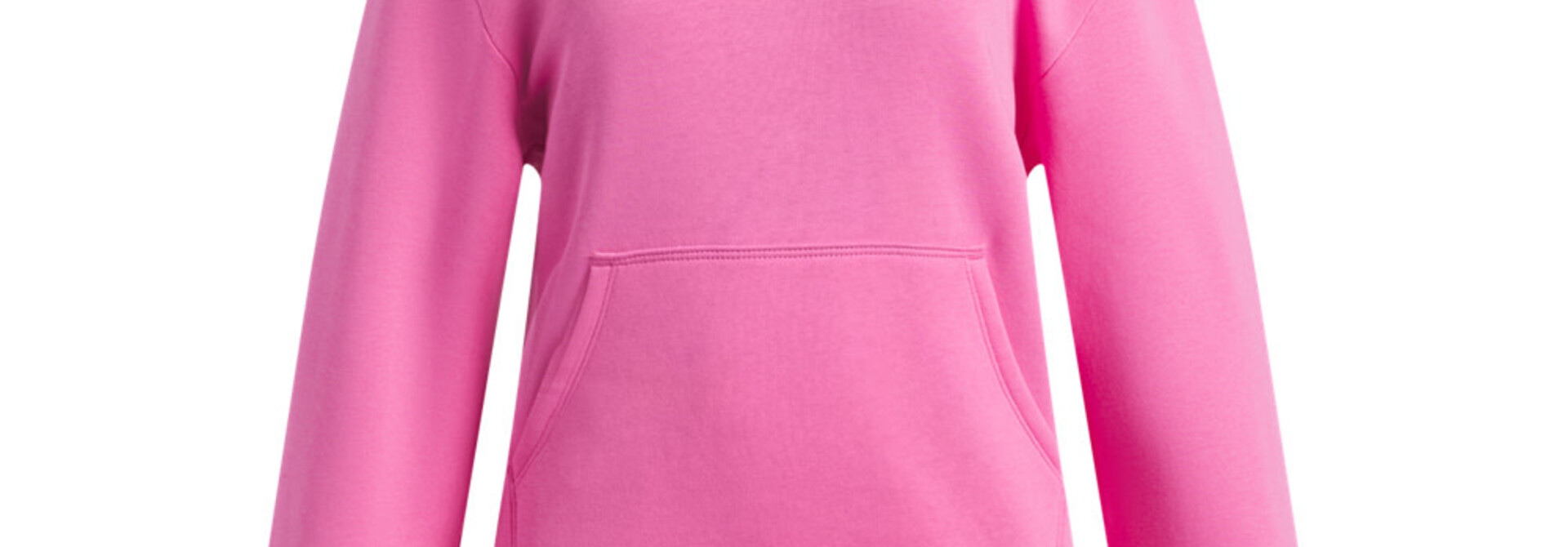 Hoodie Rose RIVAL FLEECE SHIMMER JUNIOR