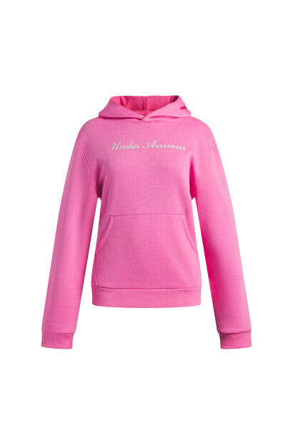 Hoodie Rose RIVAL FLEECE SHIMMER JUNIOR