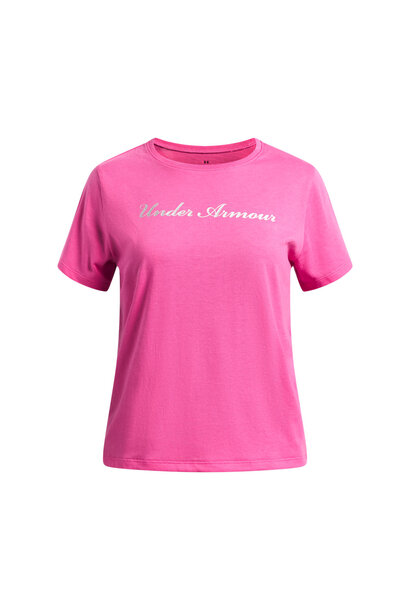 T-Shirt Rose RIVAL SHIMMER JUNIOR