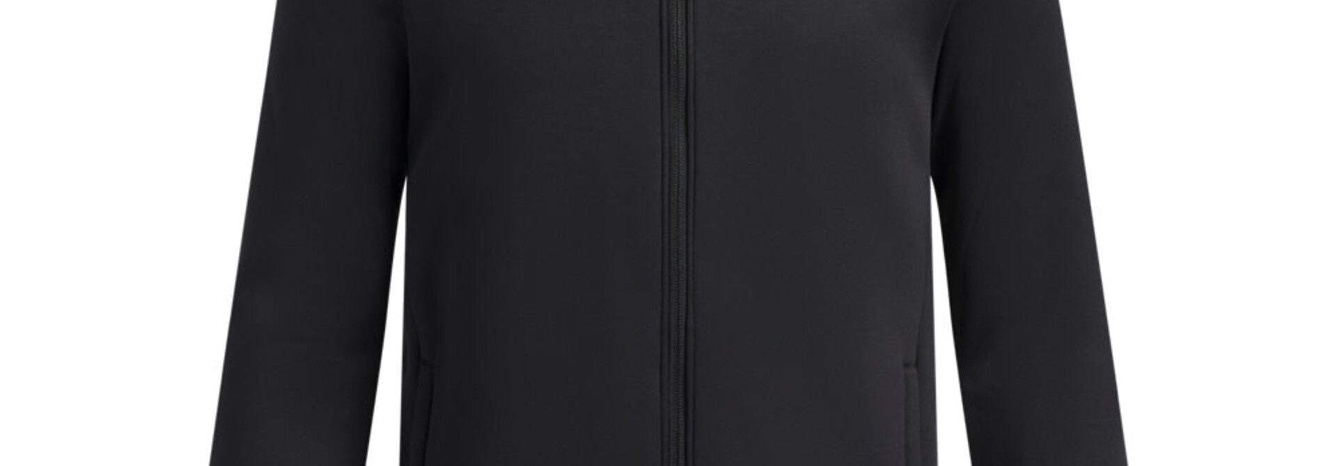 Veste ARMOUR FLEECE JUNIOR