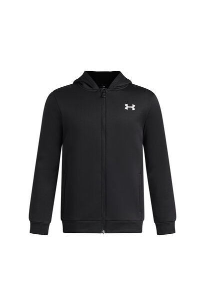 Veste ARMOUR FLEECE JUNIOR