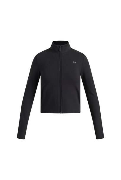 Veste Noir MOTION JUNIOR