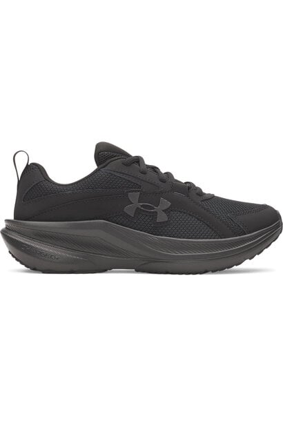 Chausure à lacets Noir ASSERT 11 JUNIOR