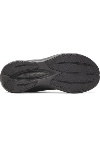 Chausure à velcro Noir ASSERT 11 JUNIOR