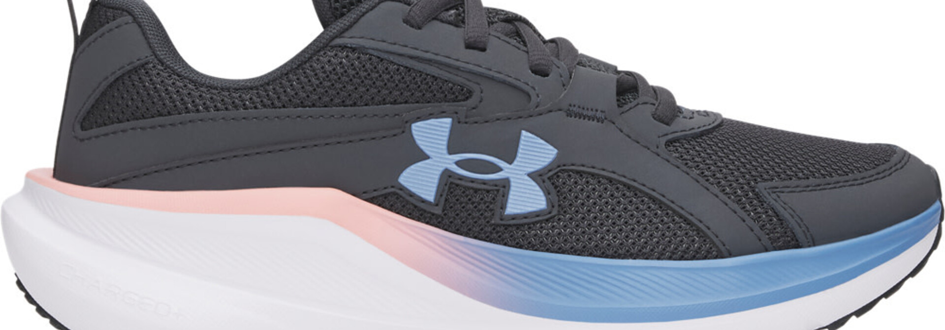 Chausure à lacets Posh ASSERT 11 JUNIOR