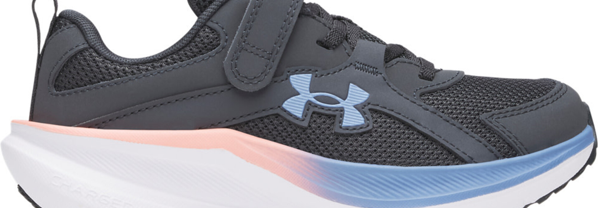 Chausure à velcro Posh ASSERT 11 JUNIOR