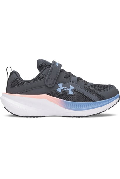 Chausure à velcro Posh ASSERT 11 JUNIOR