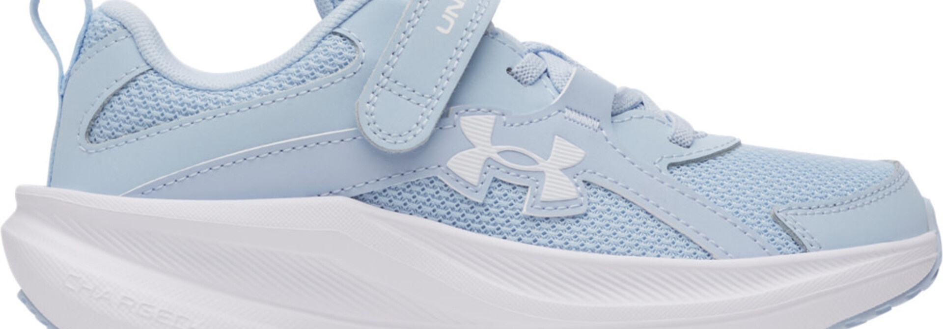Chausure à velcro Nimbus ASSERT 11 JUNIOR