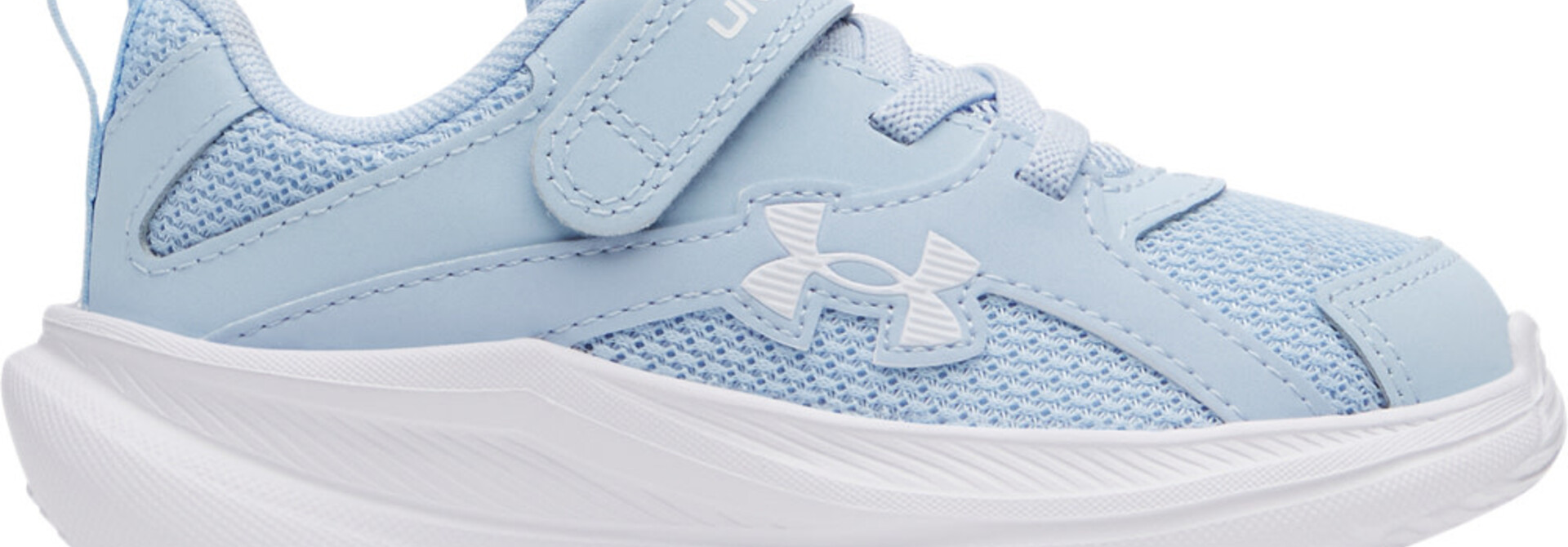 Chausure à velcro Nimbus ASSERT 11 ENFANT