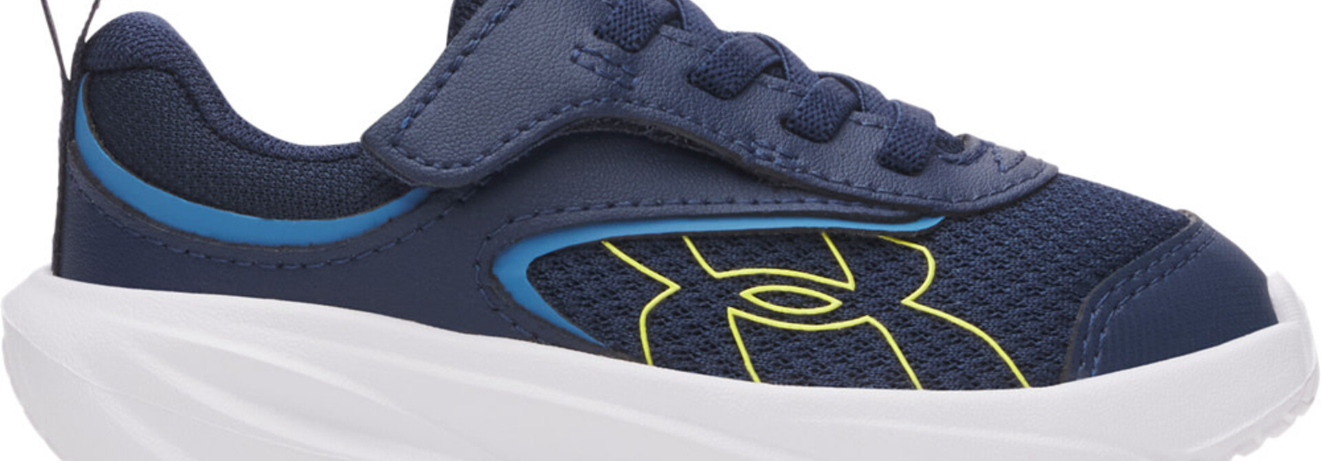 Chaussure à élastique Academy SURGE 5 ENFANT