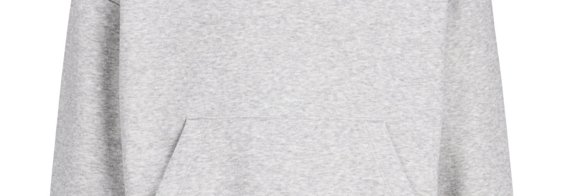 Hoodie Gris - STUDIO VESTERBRO JUNIOR