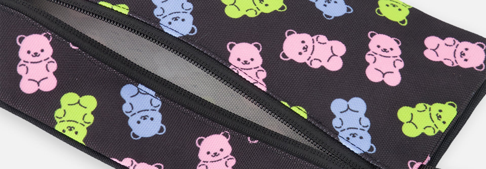 Trousse à crayon GUMMY BEAR