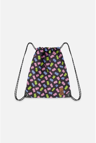 Sac à cordon GUMMY BEAR