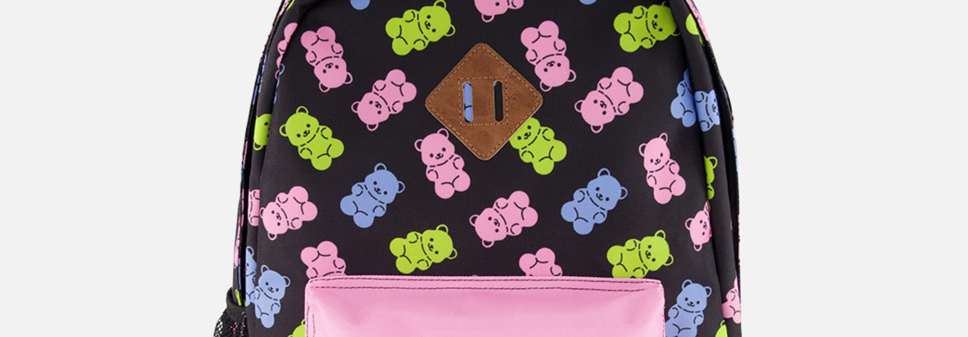 Sac à dos pour enfant GUMMY BEAR