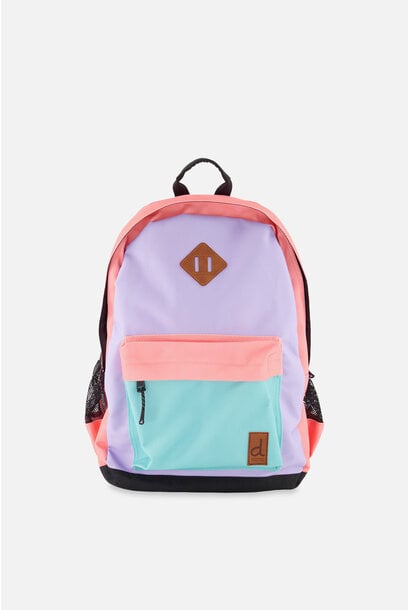 Sac à dos pour enfant LAVANDE